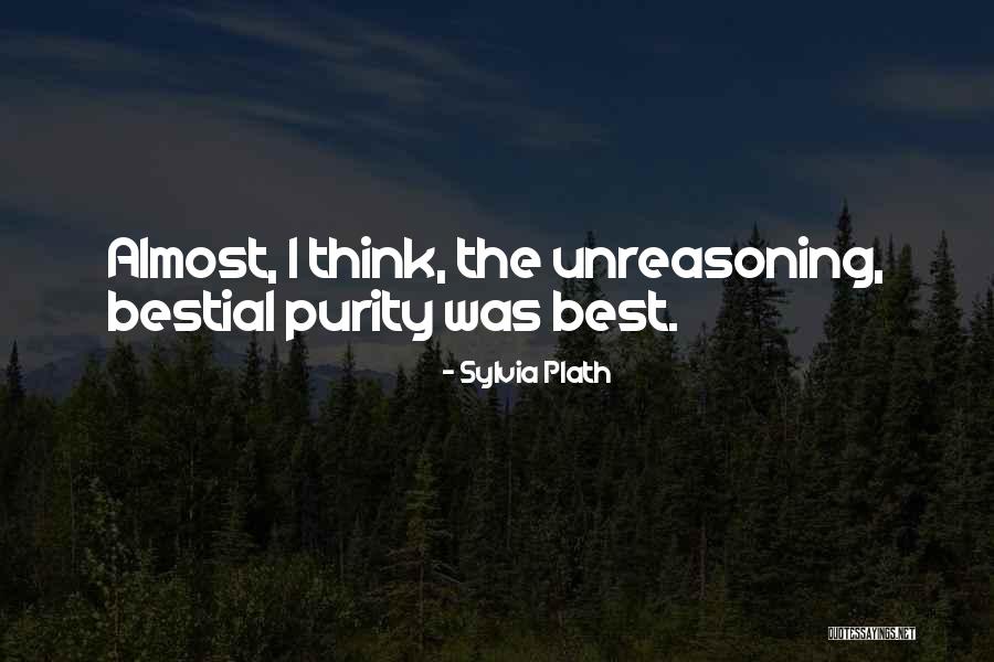 Gai Tendo Quotes By Sylvia Plath Gai Tendo Quotes By Sylvia Plath