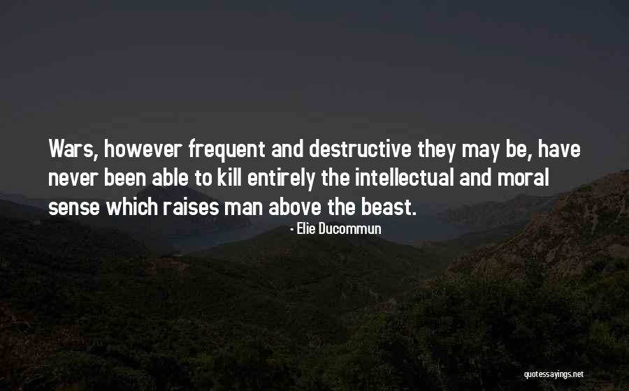 Gaianote Quotes By Elie Ducommun Gaianote Quotes By Elie Ducommun