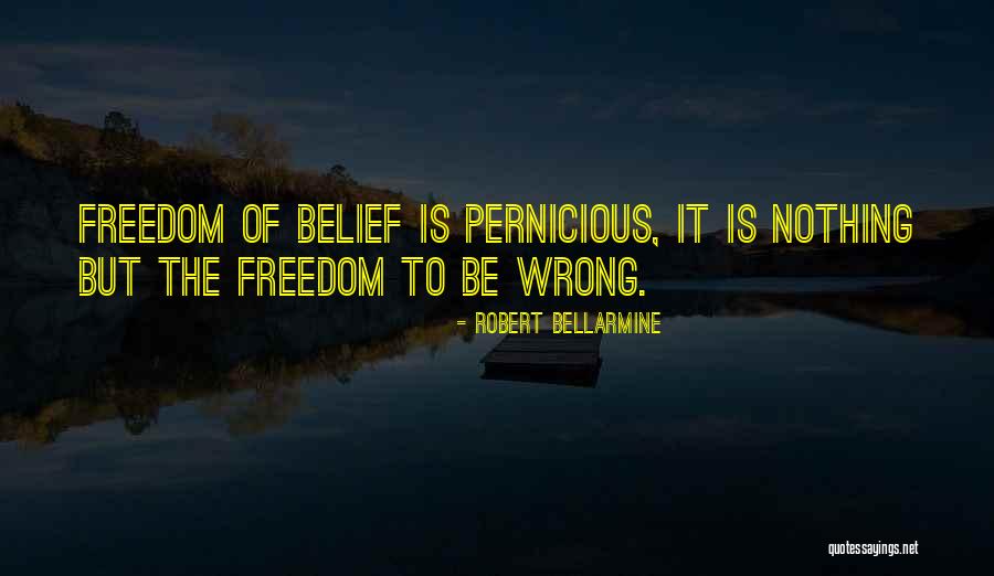 Gaianotes Quotes By Robert Bellarmine Gaianotes Quotes By Robert Bellarmine
