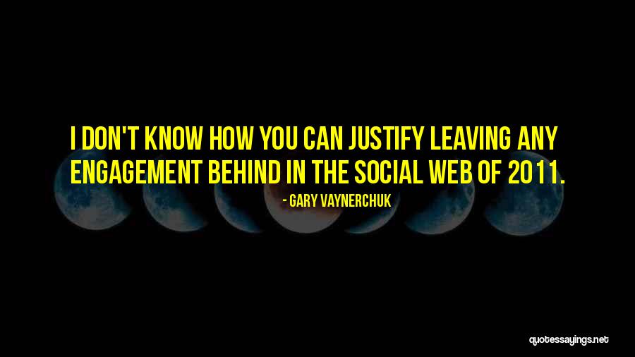 Gaiderol Quotes By Gary Vaynerchuk