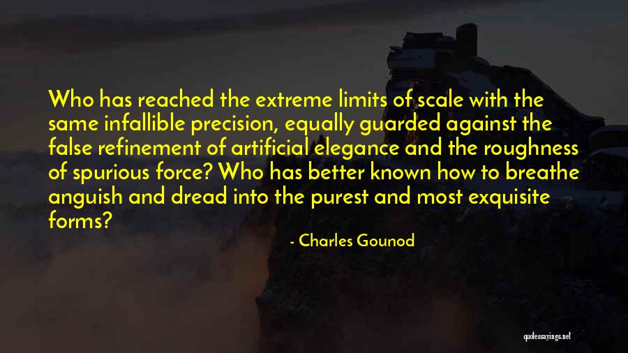 Gaiding Quotes By Charles Gounod Gaiding Quotes By Charles Gounod