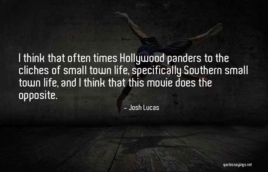 Gaiding Quotes By Josh Lucas Gaiding Quotes By Josh Lucas
