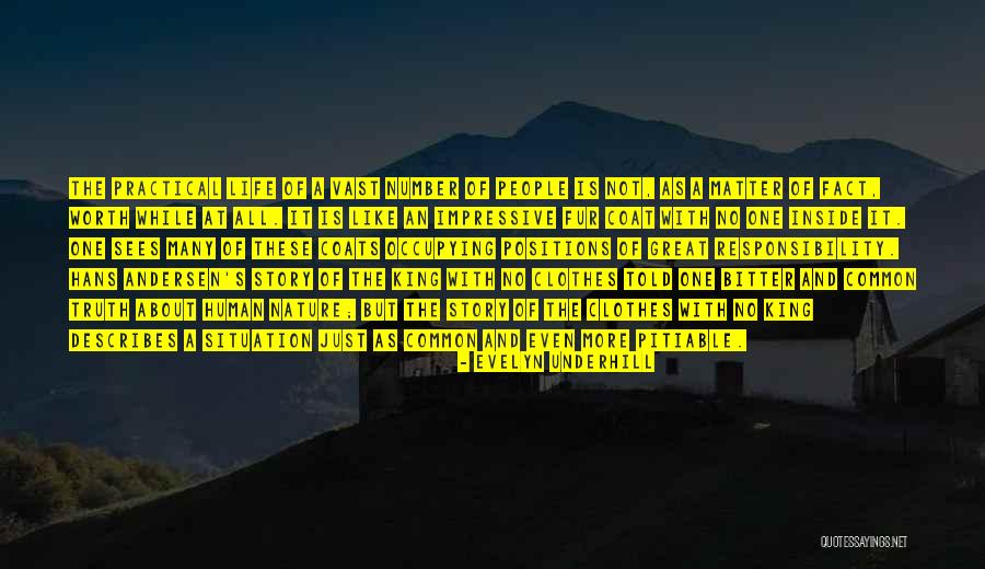 Gaidos Hotel Quotes By Evelyn Underhill Gaidos Hotel Quotes By Evelyn Underhill