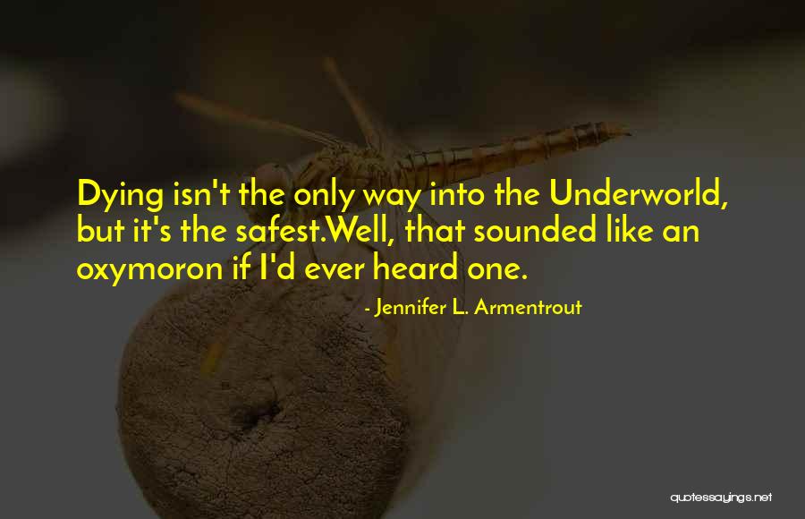 Gaidos Hotel Quotes By Jennifer L. Armentrout Gaidos Hotel Quotes By Jennifer L. Armentrout