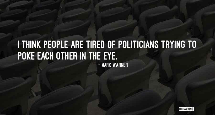 Gaidry Law Quotes By Mark Warner Gaidry Law Quotes By Mark Warner