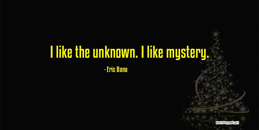 Gaiet Quotes By Eric Bana Gaiet Quotes By Eric Bana