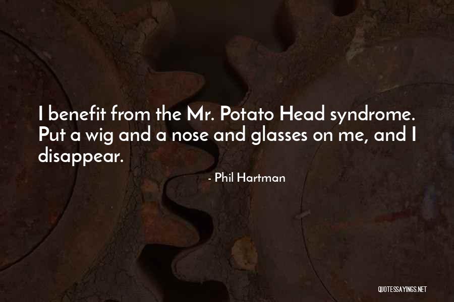 Gaiet Quotes By Phil Hartman Gaiet Quotes By Phil Hartman