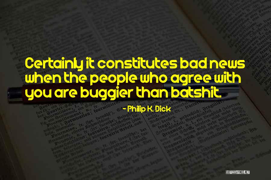 Gaiet Quotes By Philip K. Dick Gaiet Quotes By Philip K. Dick