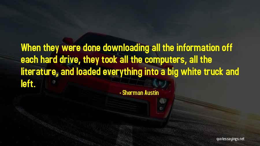 Gaiet Quotes By Sherman Austin Gaiet Quotes By Sherman Austin
