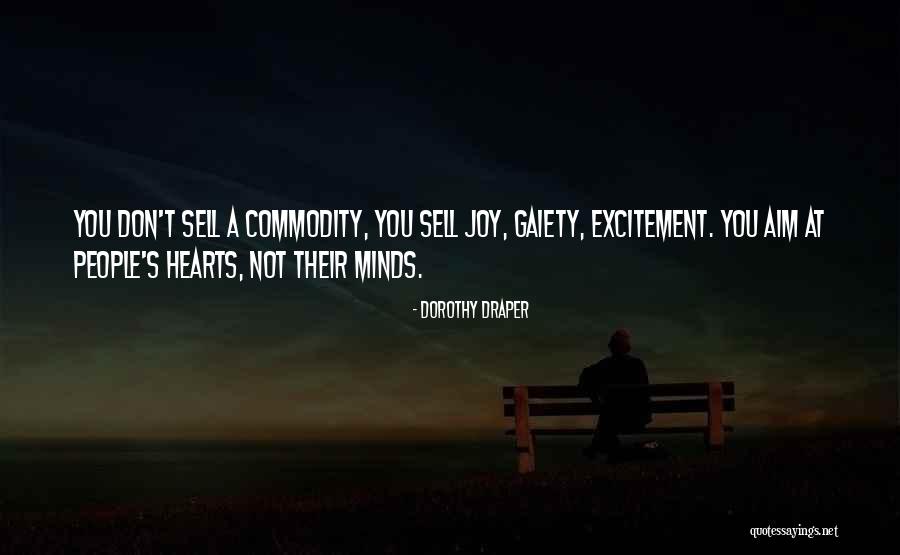Gaiety Quotes By Dorothy Draper Gaiety Quotes By Dorothy Draper