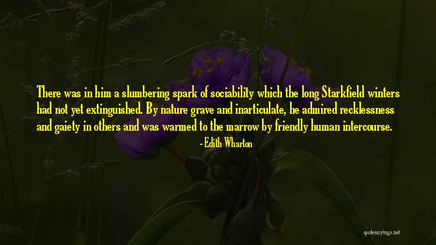 Gaiety Quotes By Edith Wharton Gaiety Quotes By Edith Wharton