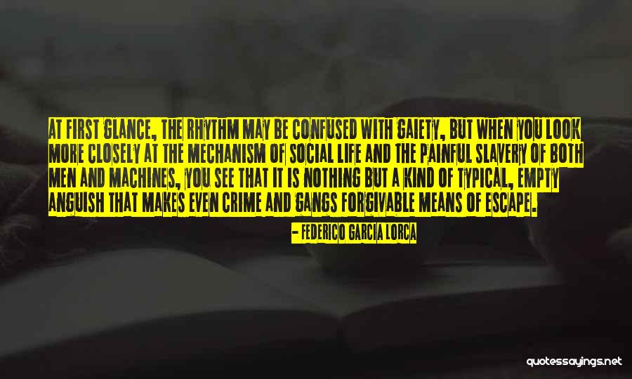 Gaiety Quotes By Federico Garcia Lorca Gaiety Quotes By Federico Garcia Lorca