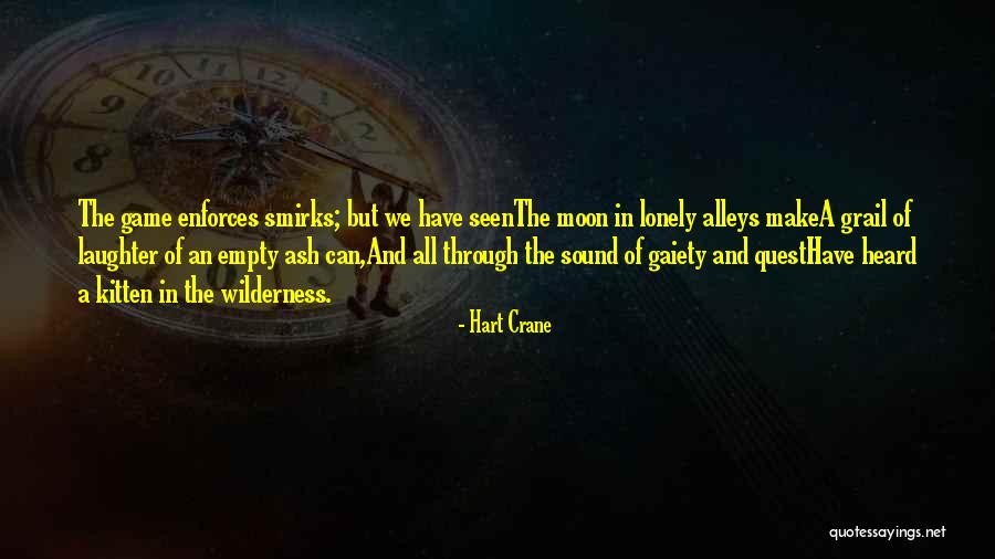 Gaiety Quotes By Hart Crane Gaiety Quotes By Hart Crane