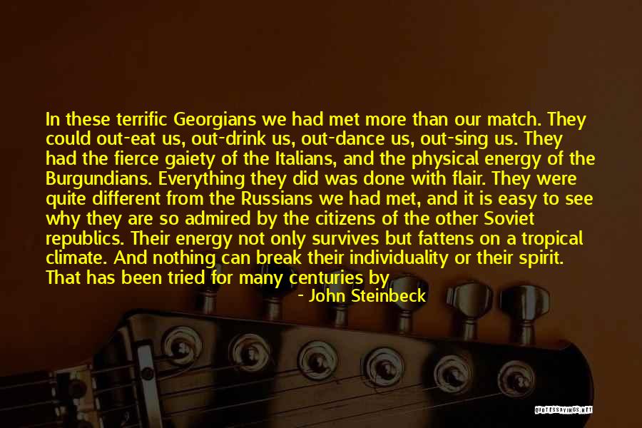 Gaiety Quotes By John Steinbeck Gaiety Quotes By John Steinbeck