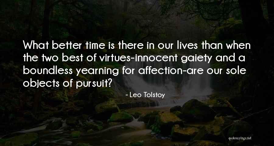 Gaiety Quotes By Leo Tolstoy Gaiety Quotes By Leo Tolstoy