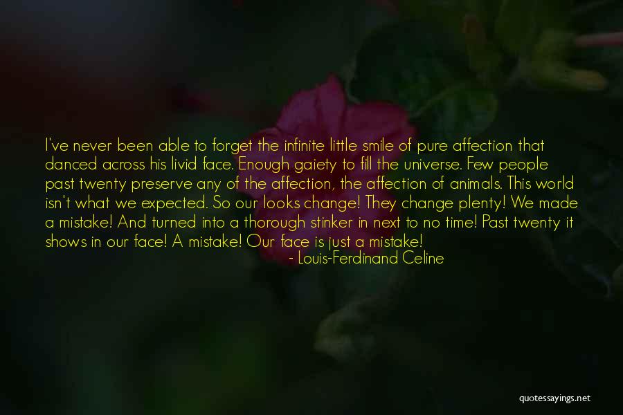 Gaiety Quotes By Louis-Ferdinand Celine Gaiety Quotes By Louis-Ferdinand Celine