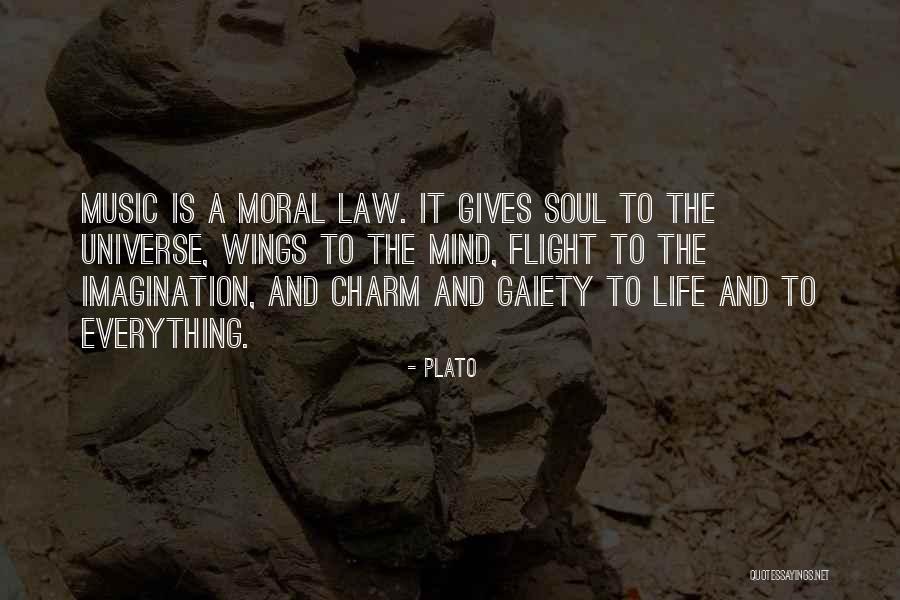 Gaiety Quotes By Plato Gaiety Quotes By Plato