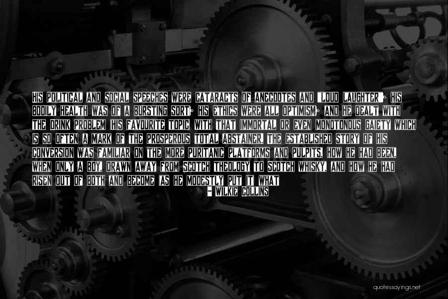 Gaiety Quotes By Wilkie Collins Gaiety Quotes By Wilkie Collins