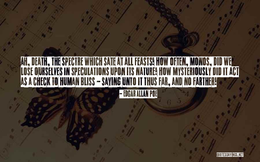 Gaiety Theatre Quotes By Edgar Allan Poe Gaiety Theatre Quotes By Edgar Allan Poe