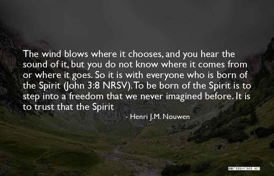 Gaignard Et Associ S Quotes By Henri J.M. Nouwen Gaignard Et Associ S Quotes By Henri J.M. Nouwen