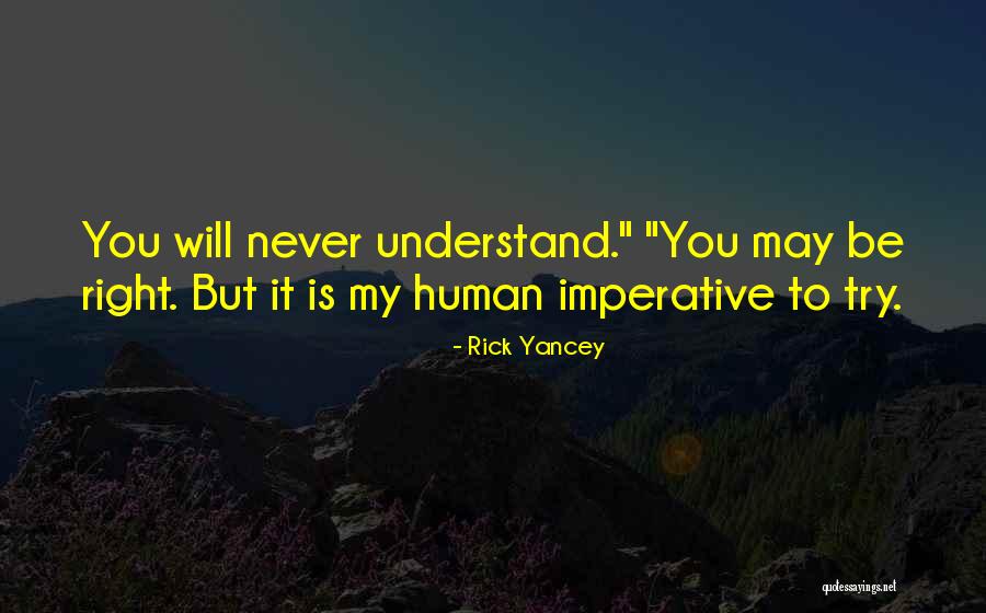 Gaikwad Caste Quotes By Rick Yancey Gaikwad Caste Quotes By Rick Yancey