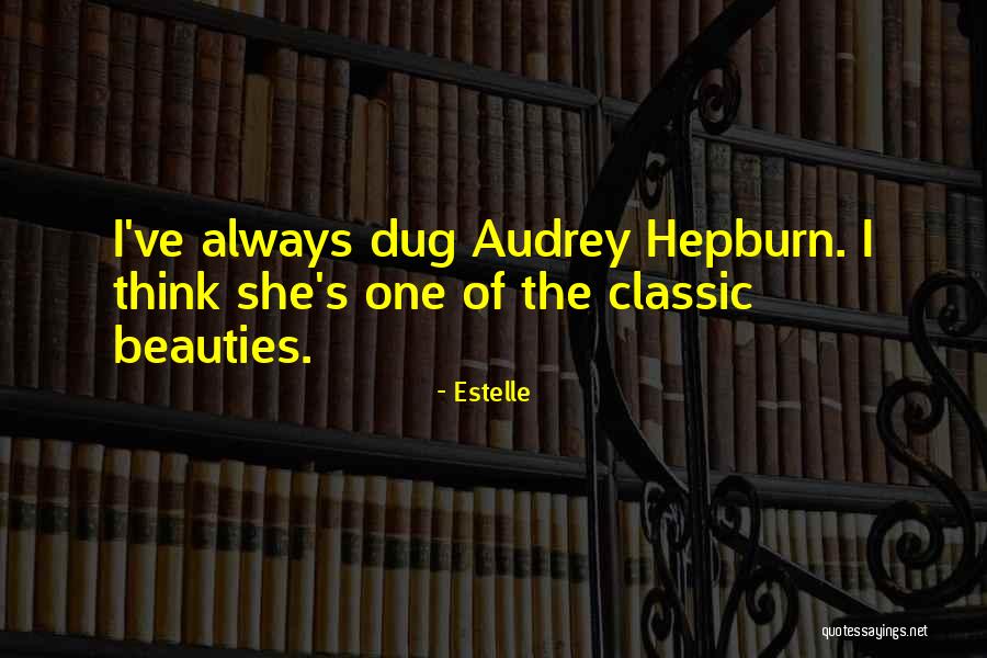 Gail And Holly Quotes By Estelle Gail And Holly Quotes By Estelle