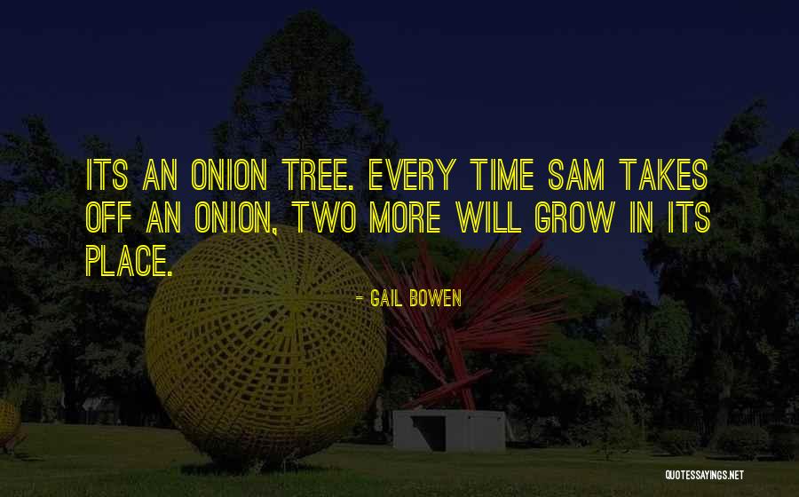 Gail Bowen Quotes 1095648 Gail Bowen Quotes 1095648