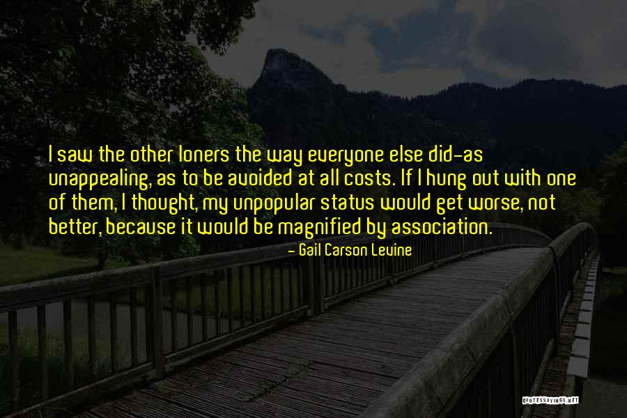 Gail Carson Levine Quotes 1093047 Gail Carson Levine Quotes 1093047