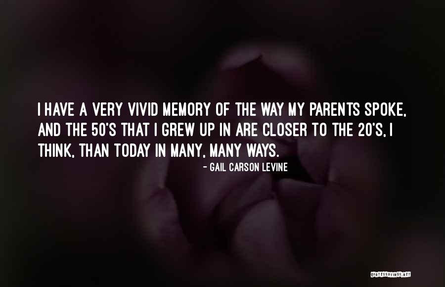Gail Carson Levine Quotes 112168 Gail Carson Levine Quotes 112168