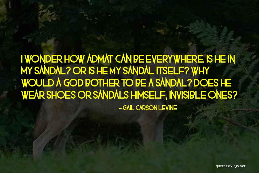 Gail Carson Levine Quotes 1273241 Gail Carson Levine Quotes 1273241