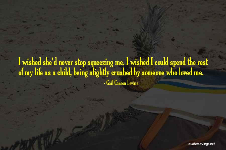 Gail Carson Levine Quotes 1291463 Gail Carson Levine Quotes 1291463