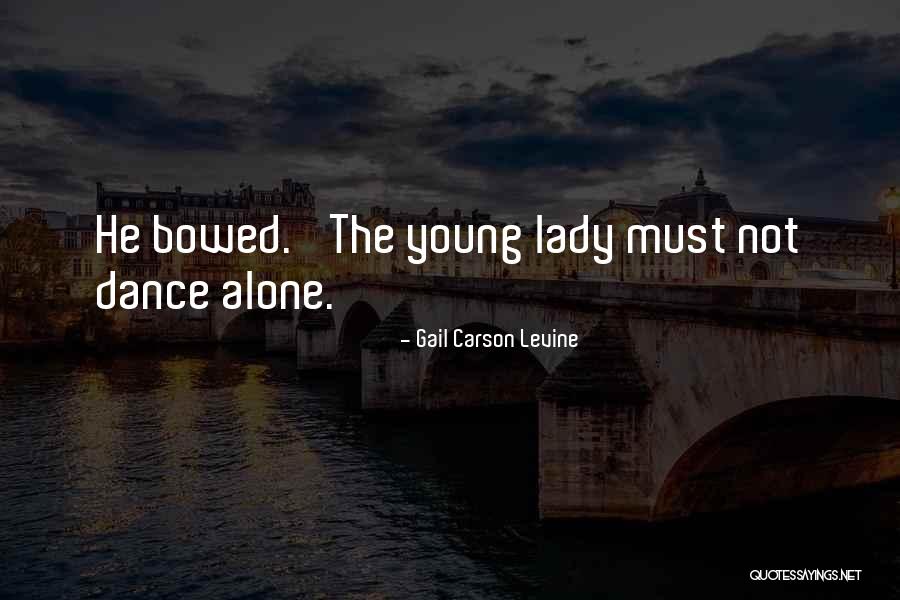 Gail Carson Levine Quotes 1293052 Gail Carson Levine Quotes 1293052