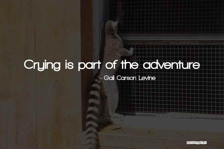 Gail Carson Levine Quotes 1453460 Gail Carson Levine Quotes 1453460