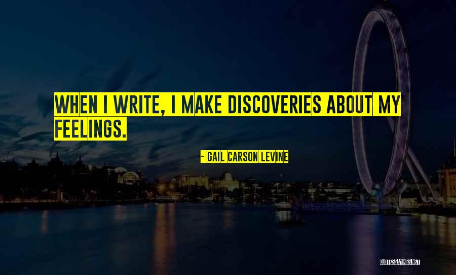 Gail Carson Levine Quotes 1512035 Gail Carson Levine Quotes 1512035
