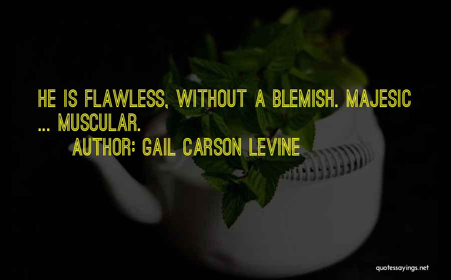 Gail Carson Levine Quotes 1666101