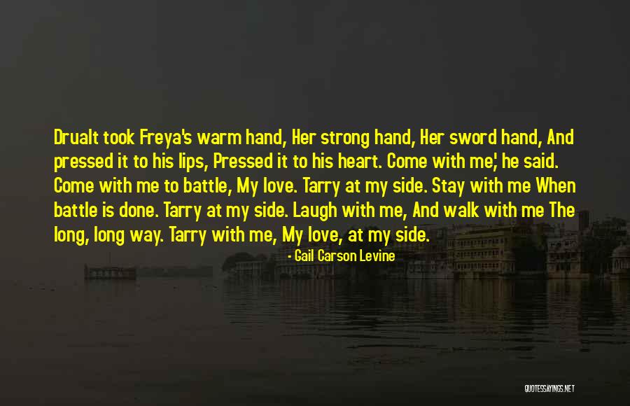 Gail Carson Levine Quotes 2190505 Gail Carson Levine Quotes 2190505