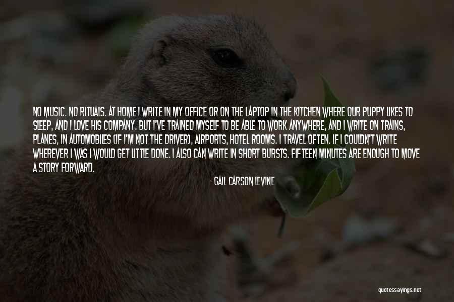 Gail Carson Levine Quotes 2265776 Gail Carson Levine Quotes 2265776