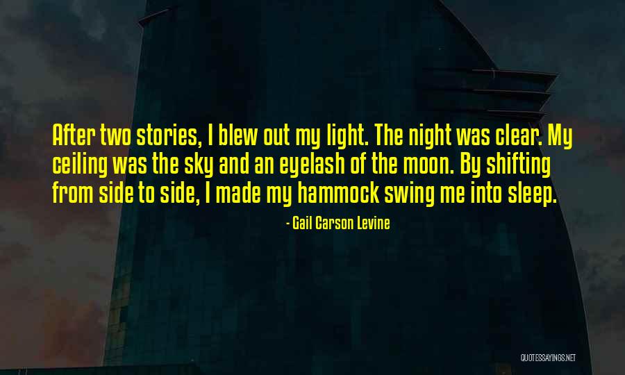 Gail Carson Levine Quotes 279691 Gail Carson Levine Quotes 279691
