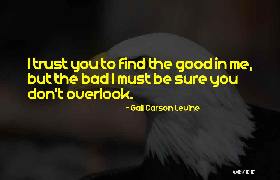 Gail Carson Levine Quotes 301055