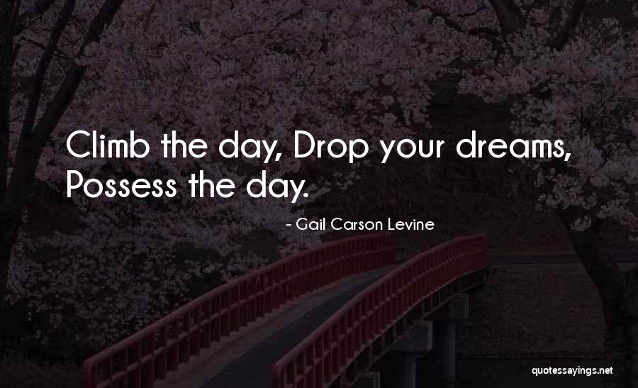 Gail Carson Levine Quotes 488748