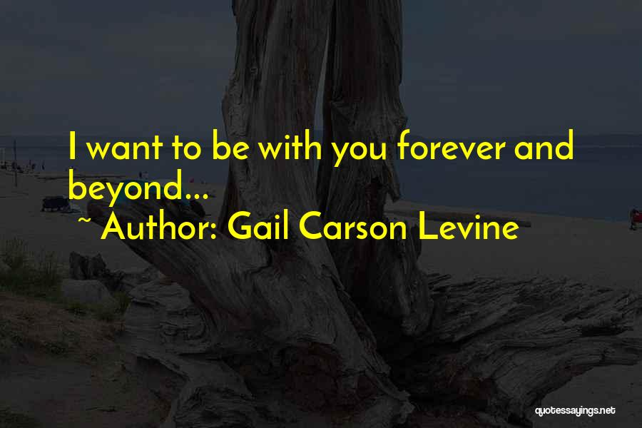 Gail Carson Levine Quotes 577421