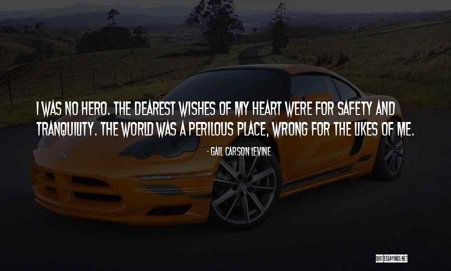 Gail Carson Levine Quotes 764944 Gail Carson Levine Quotes 764944