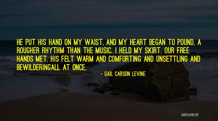 Gail Carson Levine Quotes 766465