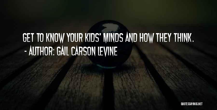 Gail Carson Levine Quotes 768750