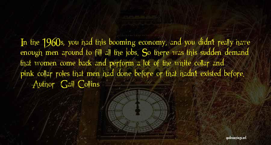 Gail Collins Quotes 1010873