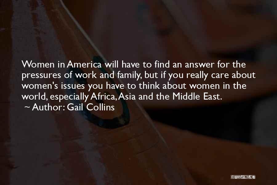 Gail Collins Quotes 1488900