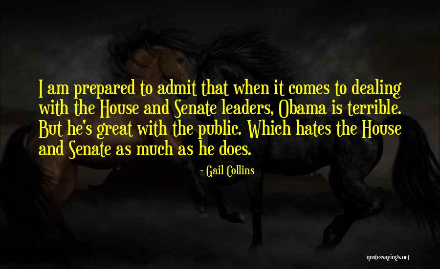 Gail Collins Quotes 1587563 Gail Collins Quotes 1587563