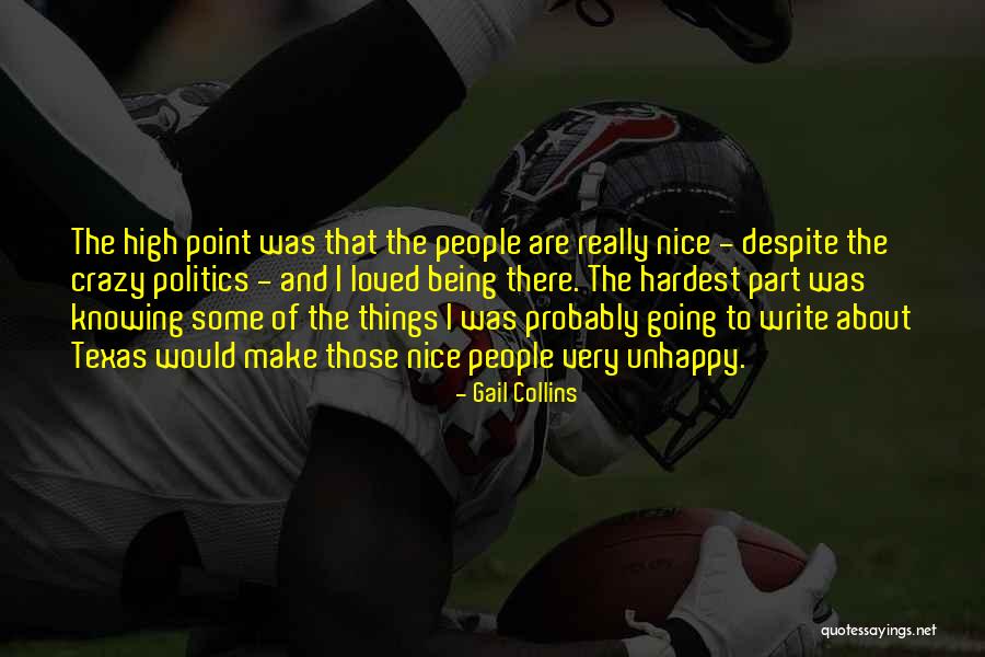 Gail Collins Quotes 1645339 Gail Collins Quotes 1645339