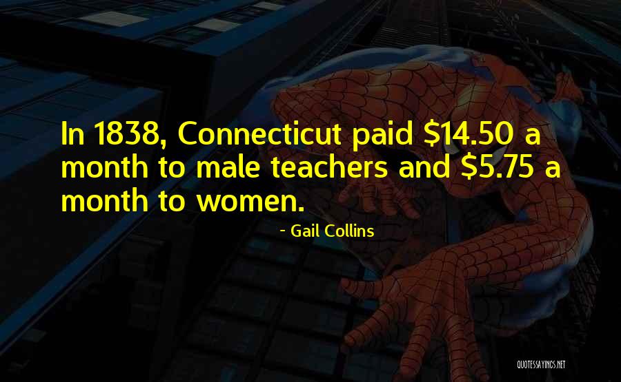 Gail Collins Quotes 1657197 Gail Collins Quotes 1657197