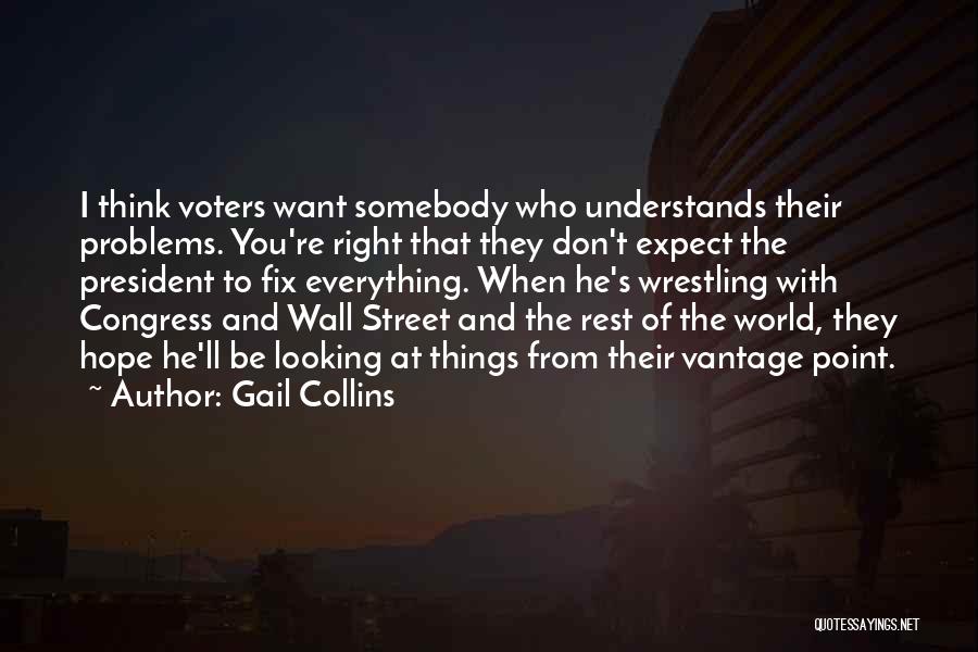 Gail Collins Quotes 1685898